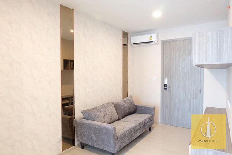 picture G 4598💚 中国客户,请加微信。(在联系方式的旁边) For rent Knightsbridge Phaholyothin-Interchange Line❤️💜@condopremium💜❤️Ready to move in ⬛🟨 📞 065 695 3645🟨⬛ - 3/8