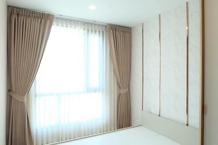 picture G 4598💚 中国客户，请加微信。(在联系方式的旁边) For rent Knightsbridge Phaholyothin-Interchange Line❤️💜@condopremium💜❤️Ready to move in ⬛🟨 📞 065 695 3645🟨⬛ - 1/8