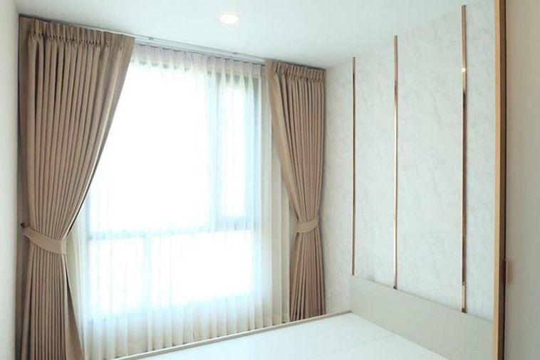 picture G 4598💚 中国客户，请加微信。(在联系方式的旁边) For rent Knightsbridge Phaholyothin-Interchange Line❤️💜@condopremium💜❤️Ready to move in ⬛🟨 📞 065 695 3645🟨⬛ - 1/8