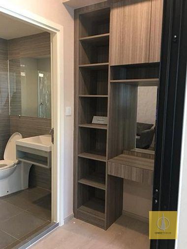picture G 4598💚 中国客户,请加微信。(在联系方式的旁边) For rent Knightsbridge Phaholyothin-Interchange Line❤️💜@condopremium💜❤️Ready to move in ⬛🟨 📞 065 695 3645🟨⬛ - 6/8