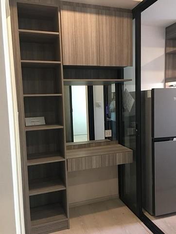 picture G 4598💚 中国客户，请加微信。(在联系方式的旁边) For rent Knightsbridge Phaholyothin-Interchange Line❤️💜@condopremium💜❤️Ready to move in ⬛🟨 📞 065 695 3645🟨⬛ - 5/8