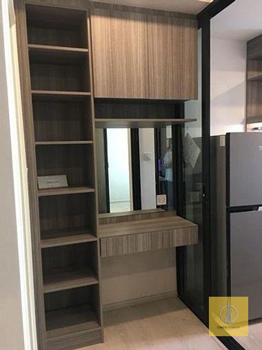 picture G 4598💚 中国客户,请加微信。(在联系方式的旁边) For rent Knightsbridge Phaholyothin-Interchange Line❤️💜@condopremium💜❤️Ready to move in ⬛🟨 📞 065 695 3645🟨⬛ - 5/8