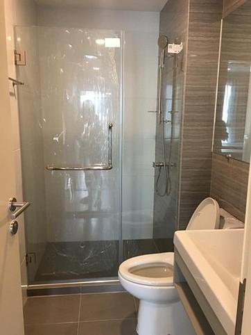 picture G 4598💚 中国客户，请加微信。(在联系方式的旁边) For rent Knightsbridge Phaholyothin-Interchange Line❤️💜@condopremium💜❤️Ready to move in ⬛🟨 📞 065 695 3645🟨⬛ - 7/8