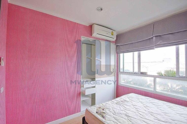 รูป MW๙๐🧡💎🧡กดปุ่มแอดไลน์ได้เลยนะคะ🔴💎💎ลุมพินี วิลล์ ลาดพร้าว - โชคชัย 4 - รูปที่ 7/9