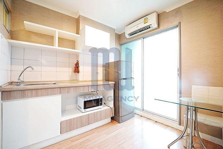 รูป MW๙๐🧡💎🧡กดปุ่มแอดไลน์ได้เลยนะคะ🔴💎💎ลุมพินี วิลล์ ลาดพร้าว - โชคชัย 4 - รูปที่ 6/9
