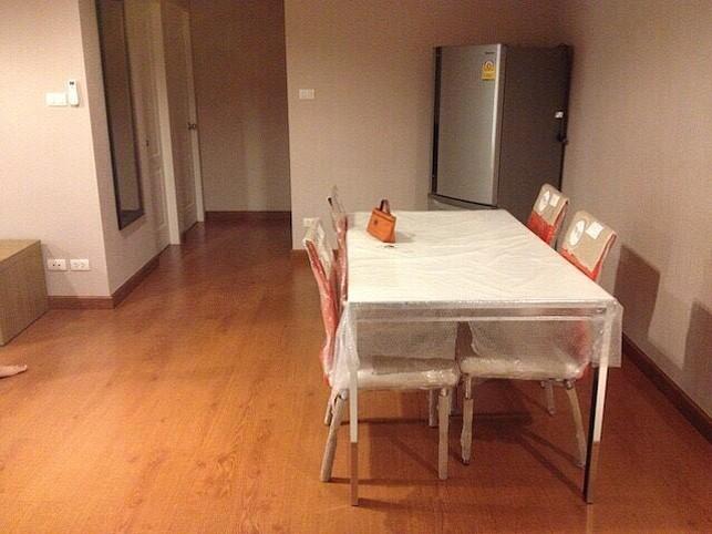 picture for rent Belle Grand Rama9. 2beds 68sqm. Line id: @pfagent - 2/9