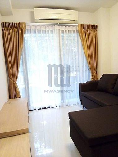 picture For Rent Summer Garden - 2 bed 52 sq.m. 2nd floor - 2/2
