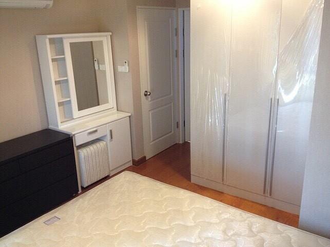 picture for rent Belle Grand Rama9. 2beds 68sqm. Line id: @pfagent - 7/9
