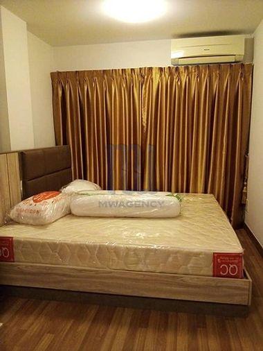 picture For Rent Summer Garden - 2 bed 52 sq.m. 2nd floor - 1/2