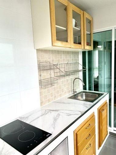 picture G 4686🧡中国客户，请加微信。(在联系方式的旁边)For rent Regent Home Bangson Line❤️💜@condopremium💜❤️Ready to move in ⬛🟨 📞 065 695 3645🟨⬛ - 6/9