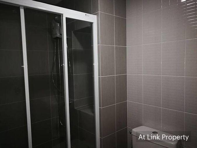 picture For Rent Kensington Sukhumvit-Theparak - 1 bed 21.5 sq.m. 16th floor - 9/9