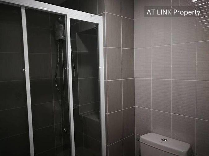 picture For Rent Kensington Sukhumvit-Theparak - 1 bed 21.5 sq.m. 16th floor - 9/9