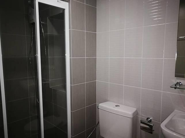 picture For Rent Kensington Sukhumvit-Theparak - 1 bed 21.5 sq.m.  16th floor - 8/9