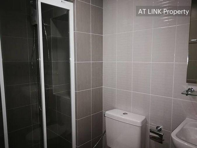 picture For Rent Kensington Sukhumvit-Theparak - 1 bed 21.5 sq.m. 16th floor - 8/9