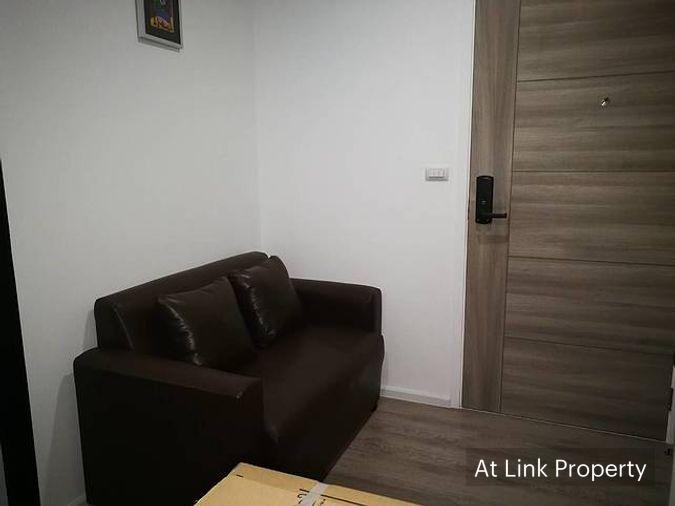 picture For Rent Kensington Sukhumvit-Theparak - 1 bed 21.5 sq.m. 16th floor - 7/9