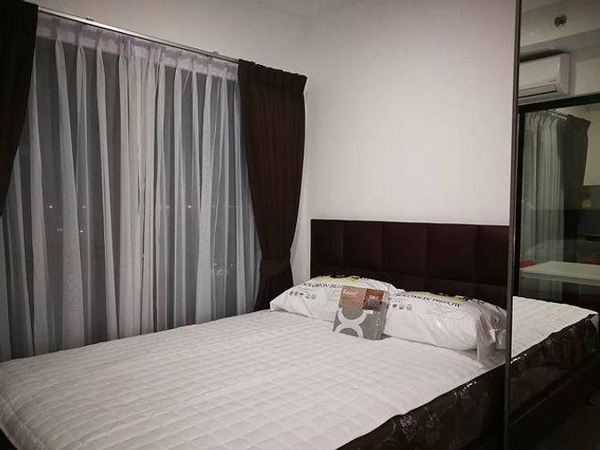 picture For Rent Kensington Sukhumvit-Theparak - 1 bed 21.5 sq.m.  16th floor - 2/9