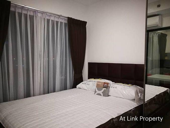 picture For Rent Kensington Sukhumvit-Theparak - 1 bed 21.5 sq.m. 16th floor - 2/9