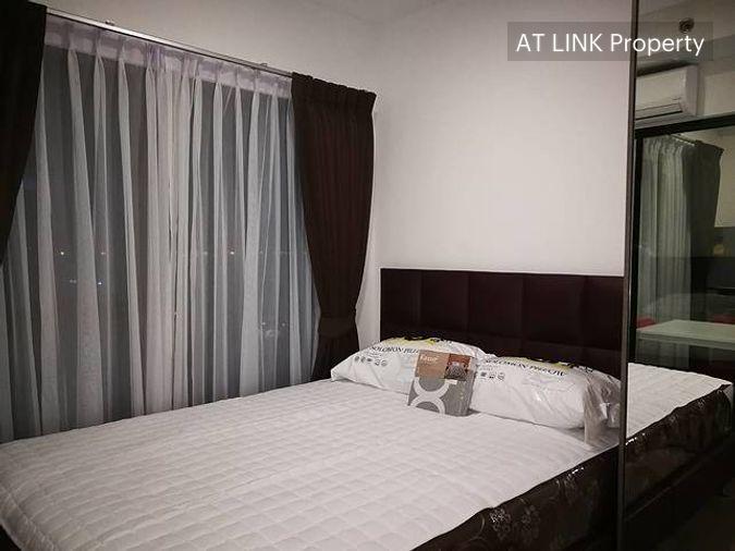 picture For Rent Kensington Sukhumvit-Theparak - 1 bed 21.5 sq.m. 16th floor - 2/9