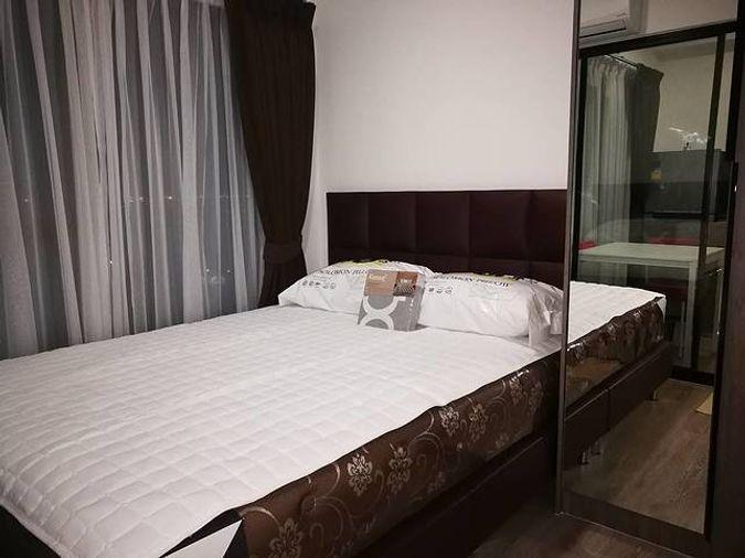picture For Rent Kensington Sukhumvit-Theparak - 1 bed 21.5 sq.m.  16th floor - 3/9
