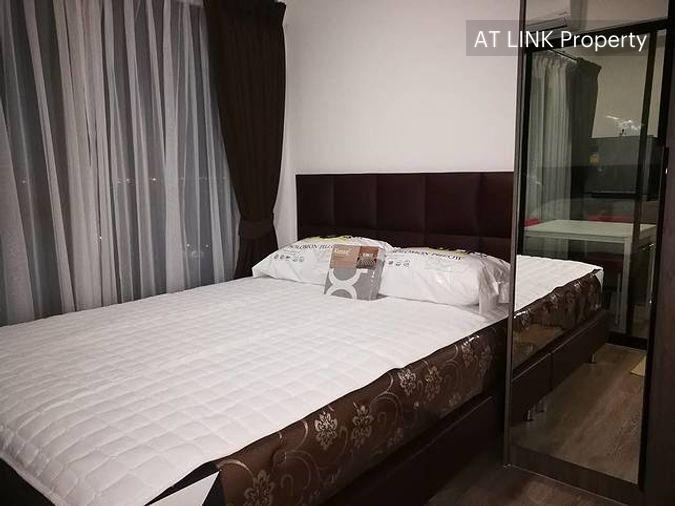picture For Rent Kensington Sukhumvit-Theparak - 1 bed 21.5 sq.m. 16th floor - 3/9