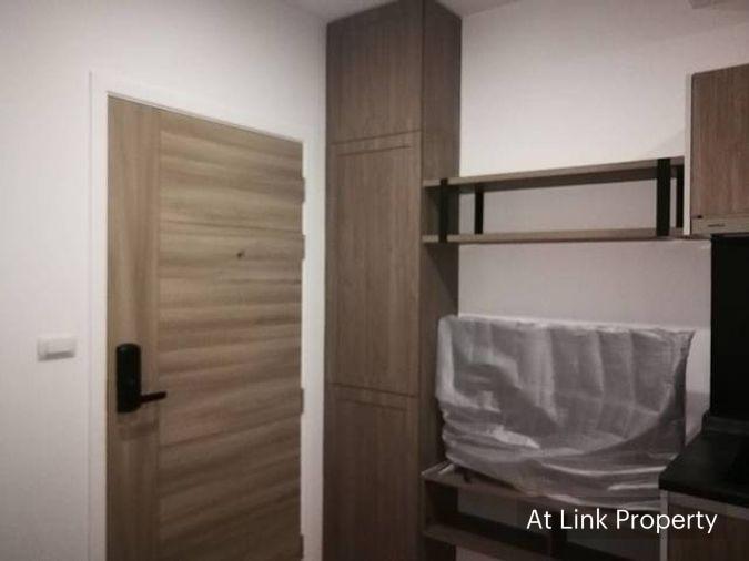 picture For Rent Kensington Sukhumvit-Theparak - 1 bed 21.5 sq.m. 16th floor - 4/9