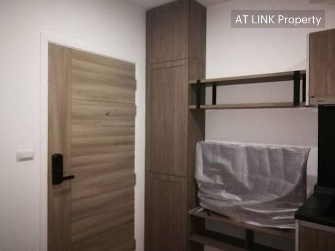 picture For Rent Kensington Sukhumvit-Theparak - 1 bed 21.5 sq.m. 16th floor - 4/9