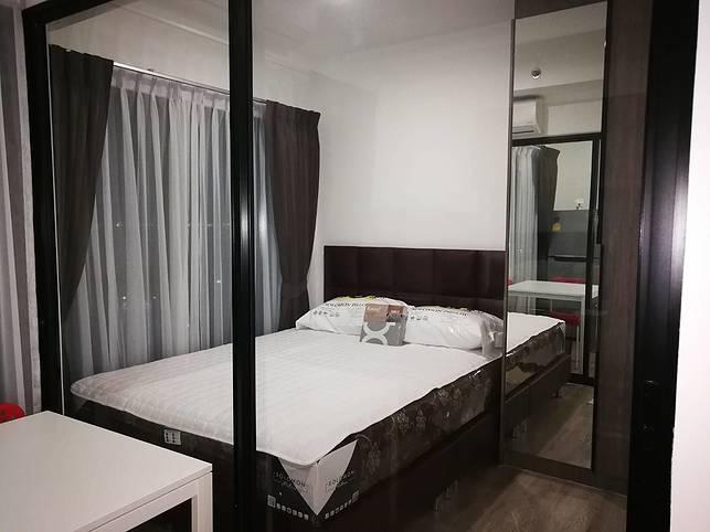 picture For Rent Kensington Sukhumvit-Theparak - 1 bed 21.5 sq.m.  16th floor - 6/9