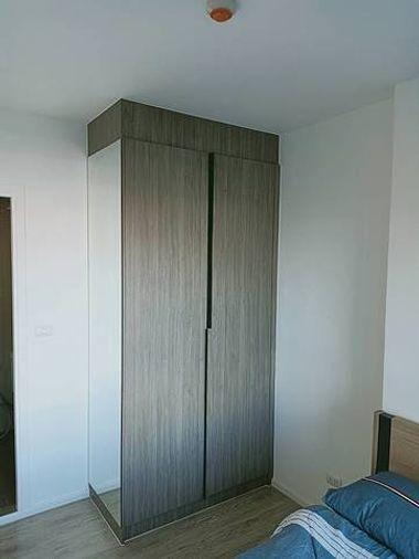 picture For Rent Kensington Sukhumvit-Theparak - 1 bed 24 sq.m.  9th floor - 3/8