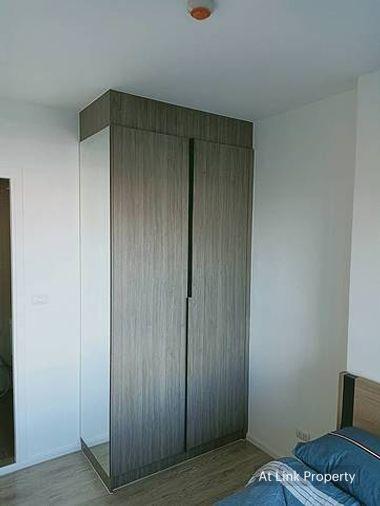 picture For Rent Kensington Sukhumvit-Theparak - 1 bed 24 sq.m. 9th floor - 3/8