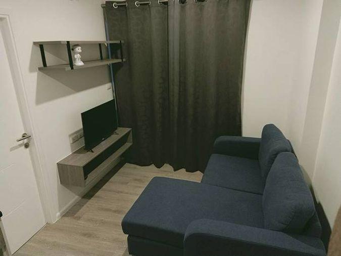 picture For Rent Kensington Sukhumvit-Theparak - 1 bed 24 sq.m.  9th floor - 2/8