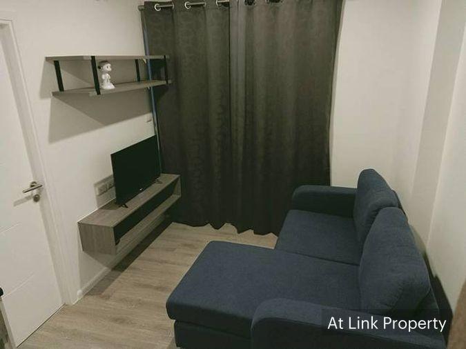 picture For Rent Kensington Sukhumvit-Theparak - 1 bed 24 sq.m. 9th floor - 2/8