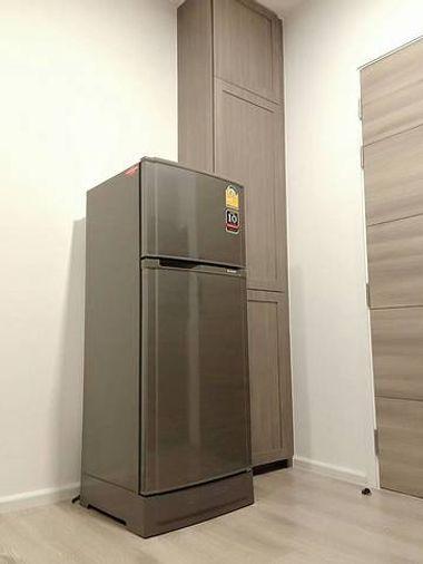 picture For Rent Kensington Sukhumvit-Theparak - 1 bed 24 sq.m.  9th floor - 4/8