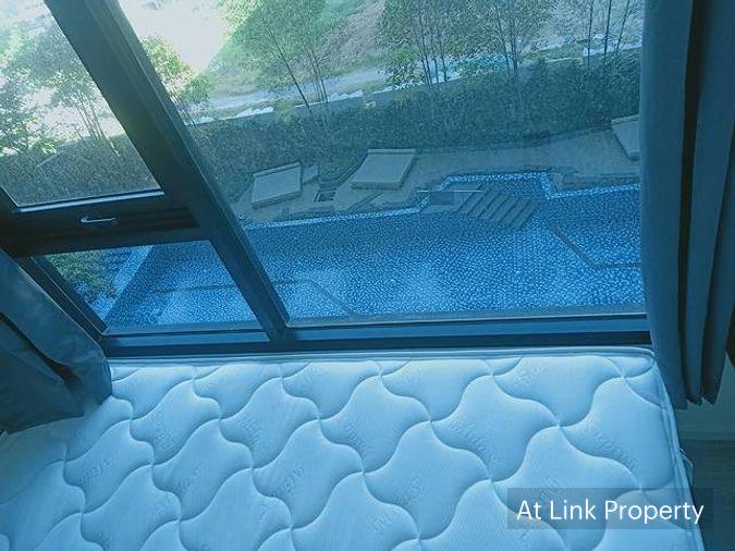 picture For Rent Kensington Sukhumvit-Theparak - 1 bed 24 sq.m. 9th floor - 6/8