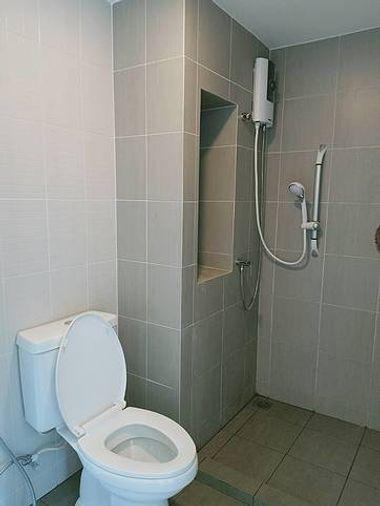 picture For Rent Kensington Sukhumvit-Theparak - 1 bed 24 sq.m.  9th floor - 7/8