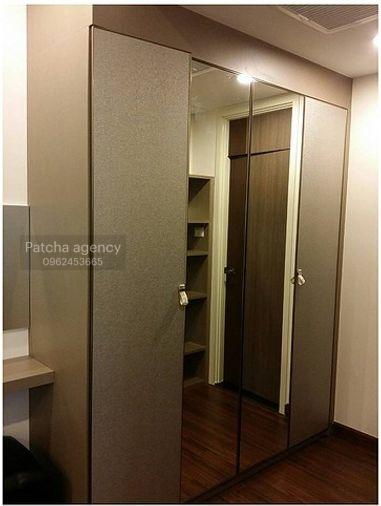 picture for rent Supalai Elite Sathorn Suanplu. 1bed 51sq.m. Line id: @pfagent - 7/7