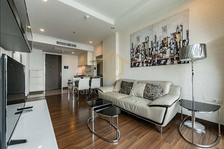 รูป ให้เช่า Supalai Elite สาทร สวนพลู. 1นอน 51ตร.ม. Line id: @pfagent - รูปที่ 2/9