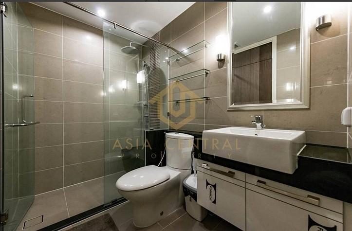 รูป ให้เช่า Supalai Elite สาทร สวนพลู. 1นอน 51ตร.ม. Line id: @pfagent - รูปที่ 9/9