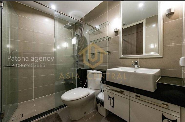 picture for rent Supalai Elite Sathorn Suanplu. 1bed 51sq.m. Line id: @pfagent - 9/9