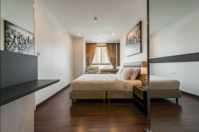picture for rent Supalai Elite Sathorn Suanplu. 1bed 51sq.m. Line id: @pfagent - 8/9