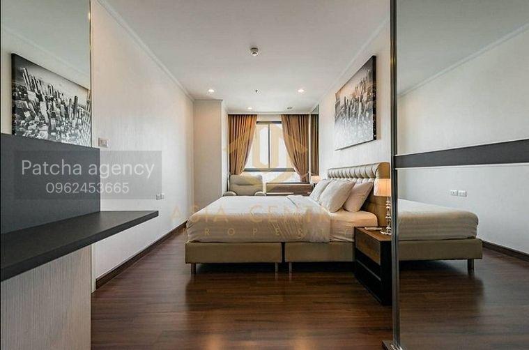 picture for rent Supalai Elite Sathorn Suanplu. 1bed 51sq.m. Line id: @pfagent - 8/9