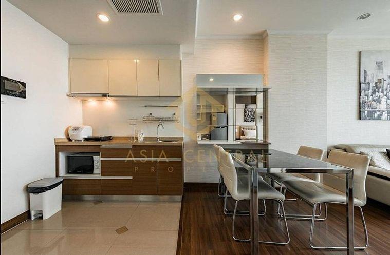 picture for rent Supalai Elite Sathorn Suanplu. 1bed 51sq.m. Line id: @pfagent - 4/9