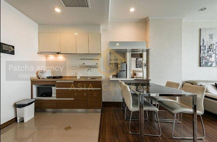 picture for rent Supalai Elite Sathorn Suanplu. 1bed 51sq.m. Line id: @pfagent - 4/9