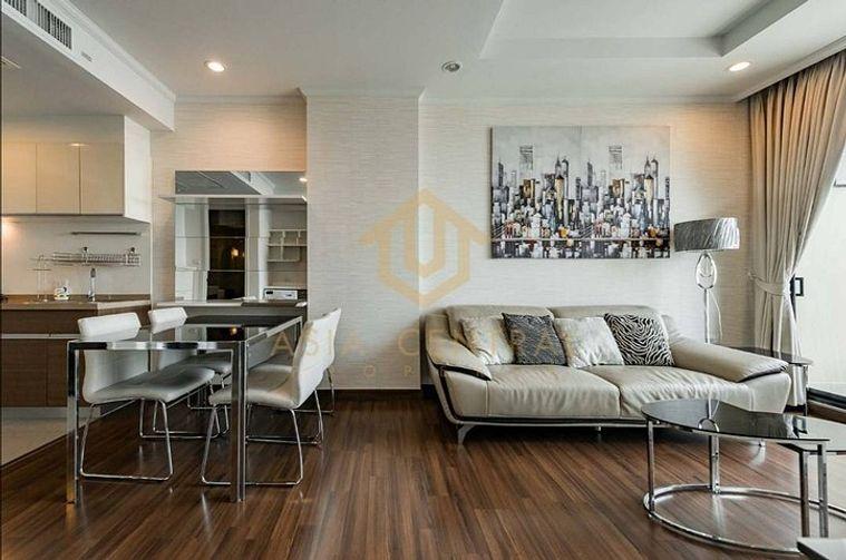 picture for rent Supalai Elite Sathorn Suanplu. 1bed 51sq.m. Line id: @pfagent - 3/9