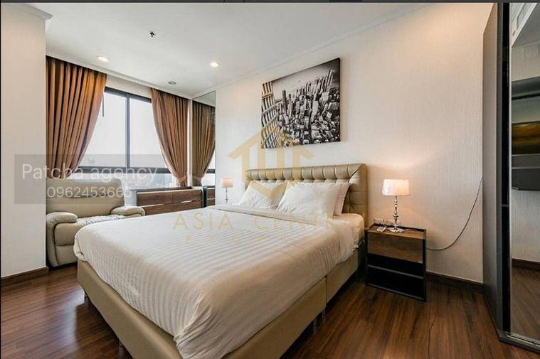 picture for rent Supalai Elite Sathorn Suanplu. 1bed 51sq.m. Line id: @pfagent - 7/9