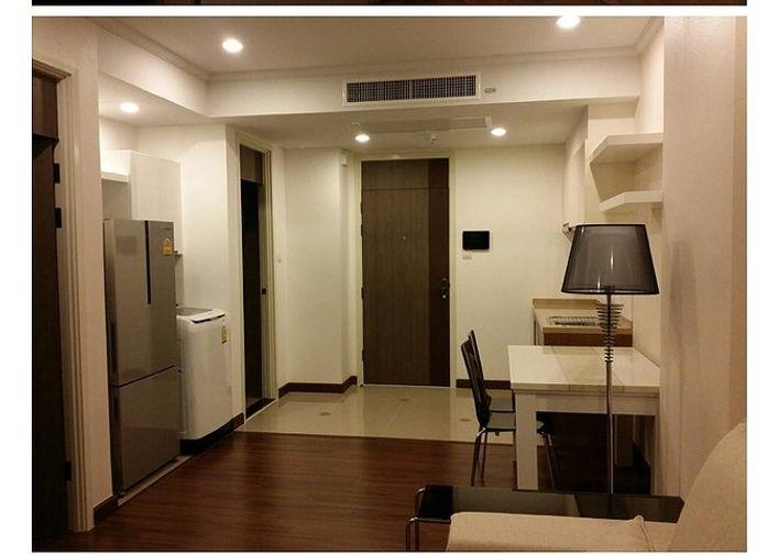picture for rent Supalai Elite Sathorn Suanplu. 1bed 51sq.m. Line id: @pfagent - 4/7