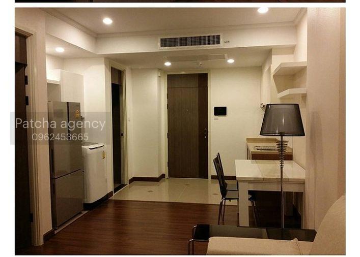 picture for rent Supalai Elite Sathorn Suanplu. 1bed 51sq.m. Line id: @pfagent - 4/7