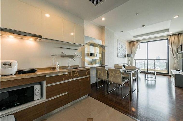 picture for rent Supalai Elite Sathorn Suanplu. 1bed 51sq.m. Line id: @pfagent - 5/9