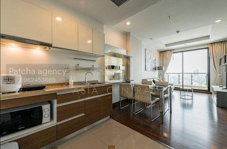 picture for rent Supalai Elite Sathorn Suanplu. 1bed 51sq.m. Line id: @pfagent - 5/9