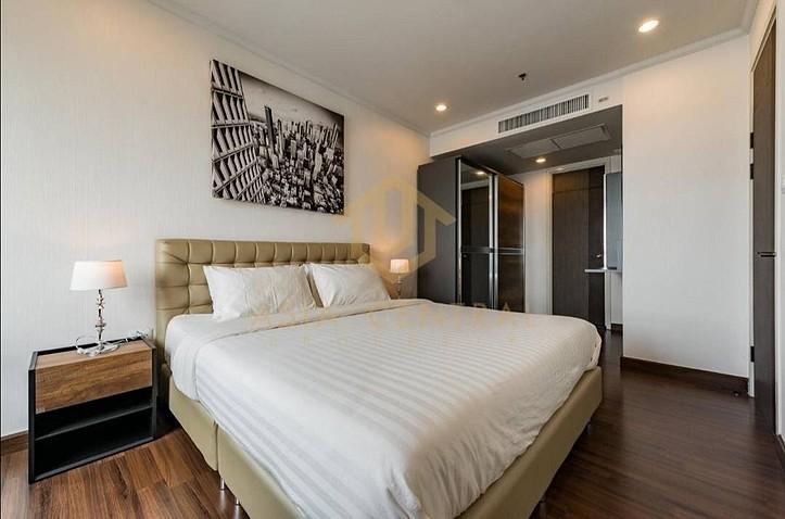 รูป ให้เช่า Supalai Elite สาทร สวนพลู. 1นอน 51ตร.ม. Line id: @pfagent - รูปที่ 6/9