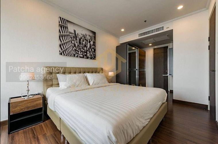 picture for rent Supalai Elite Sathorn Suanplu. 1bed 51sq.m. Line id: @pfagent - 6/9